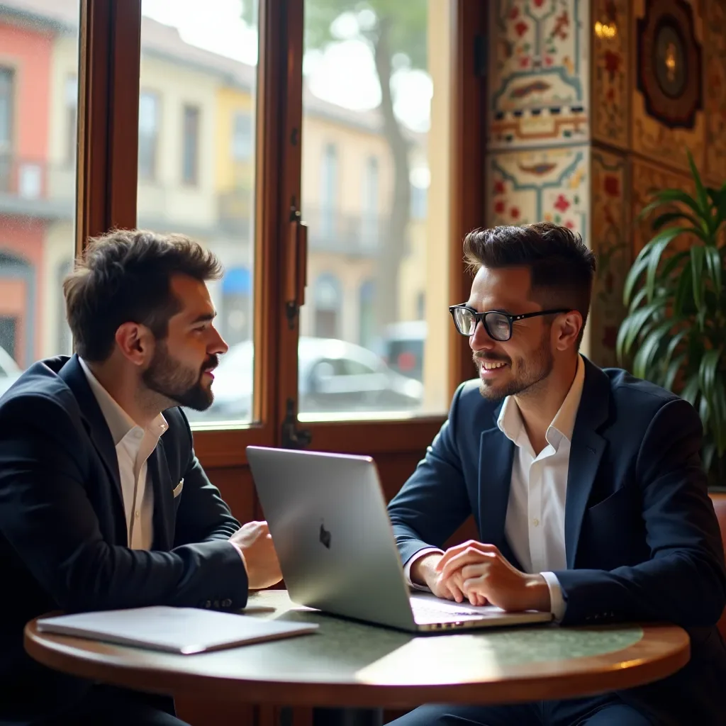 Workspace excellence